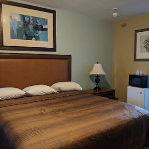 Chambre Lit King-Size