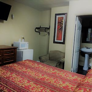 Chambre Standarde Simple
